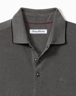 Tommy Bahama Pebble Shore Polo- Polos|Shirts