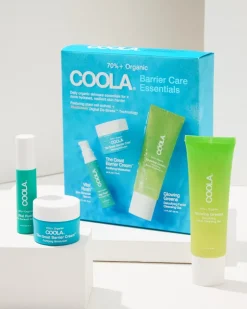 Tommy Bahama 3-Piece Barrier Care Essentials Kit by COOLA®-Women Outdoor Accessories|Beach Accessories