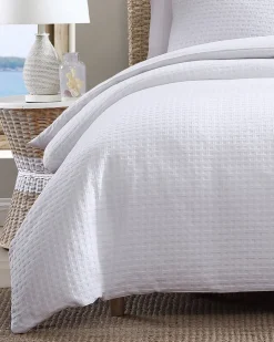 Tommy Bahama 3-Piece Queen Comforter Bedding Set- Comforters & Duvets