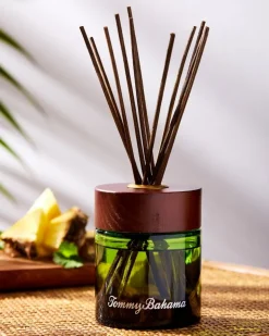 Tommy Bahama Reed Diffuser- Candles & Diffusers