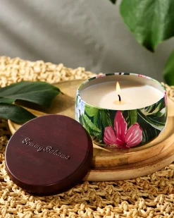 Tommy Bahama Travel Candle Tin- Candles & Diffusers