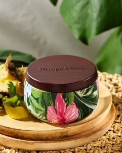Tommy Bahama Travel Candle Tin- Candles & Diffusers