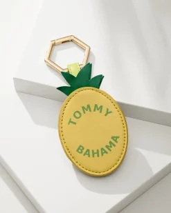 Tommy Bahama Pineapple Magnetic Hat Clip-Women Luggage & Travel|Luggage & Travel