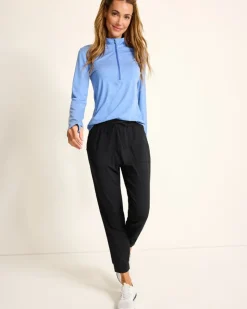 Tommy Bahama Playa Vista IslandZone® Joggers-Women Loungewear|Pants & Crops