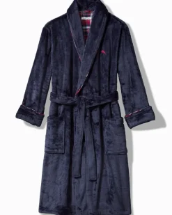 Tommy Bahama Plush Robe- Loungewear & Pajamas