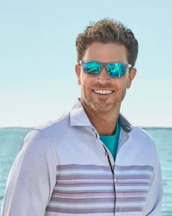 Tommy Bahama Pokowai Arch Sunglasses by Maui Jim®- Maui Jim® Sunglasses