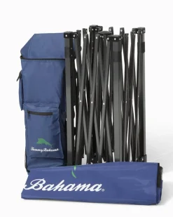 Tommy Bahama Pop-Up Beach Shade- Outdoor Accessories|Umbrellas & Coolers