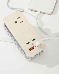 Tommy Bahama Power Trip Eco-Charger-Women Luggage & Travel|Luggage & Travel