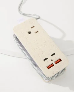 Tommy Bahama Power Trip Eco-Charger-Women Luggage & Travel|Luggage & Travel