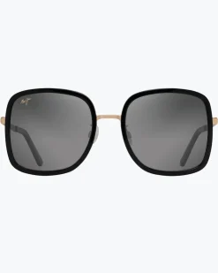Tommy Bahama Pua Sunglasses by Maui Jim®-Women Maui Jim® Sunglasses