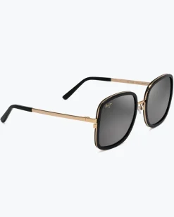 Tommy Bahama Pua Sunglasses by Maui Jim®-Women Maui Jim® Sunglasses