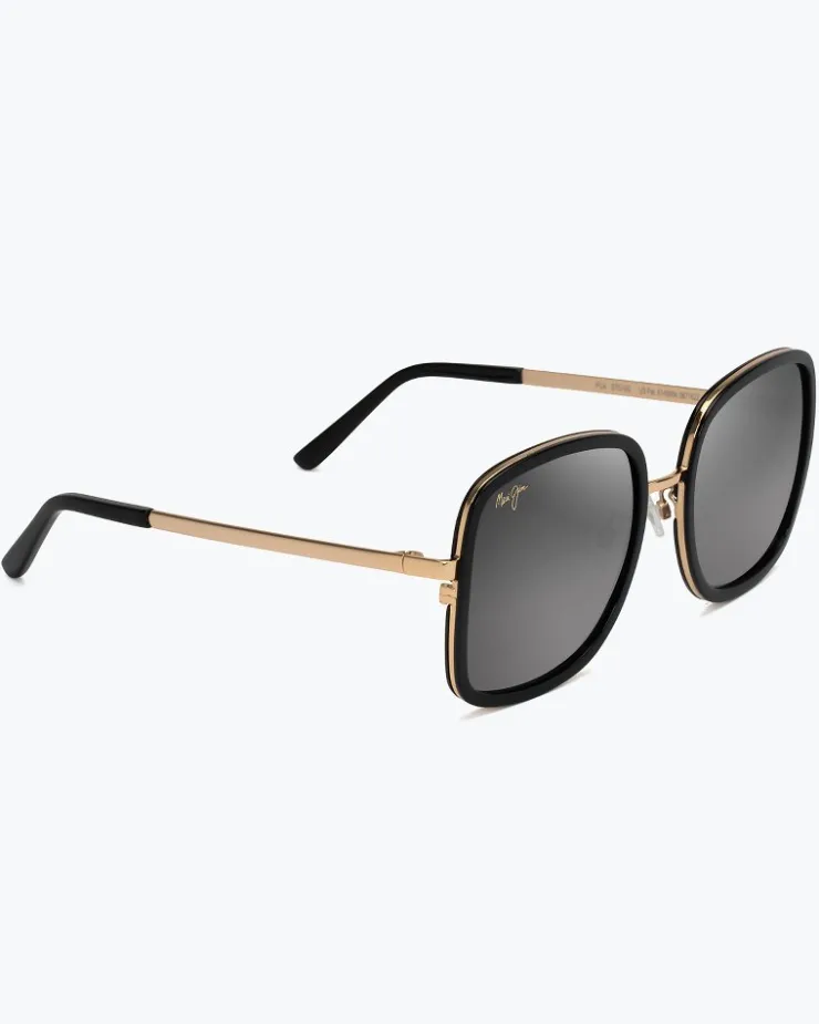 Tommy Bahama Pua Sunglasses by Maui Jim®-Women Maui Jim® Sunglasses