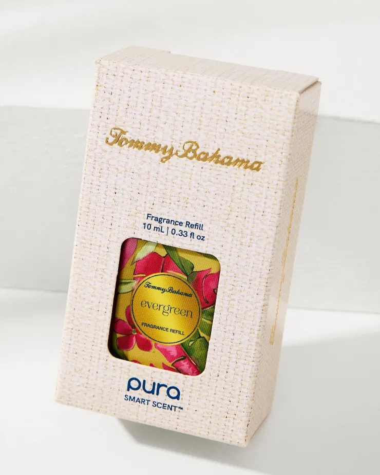 Tommy Bahama Pura Diffuser Refill -- Pura Smart Diffuser|Candles & Diffusers
