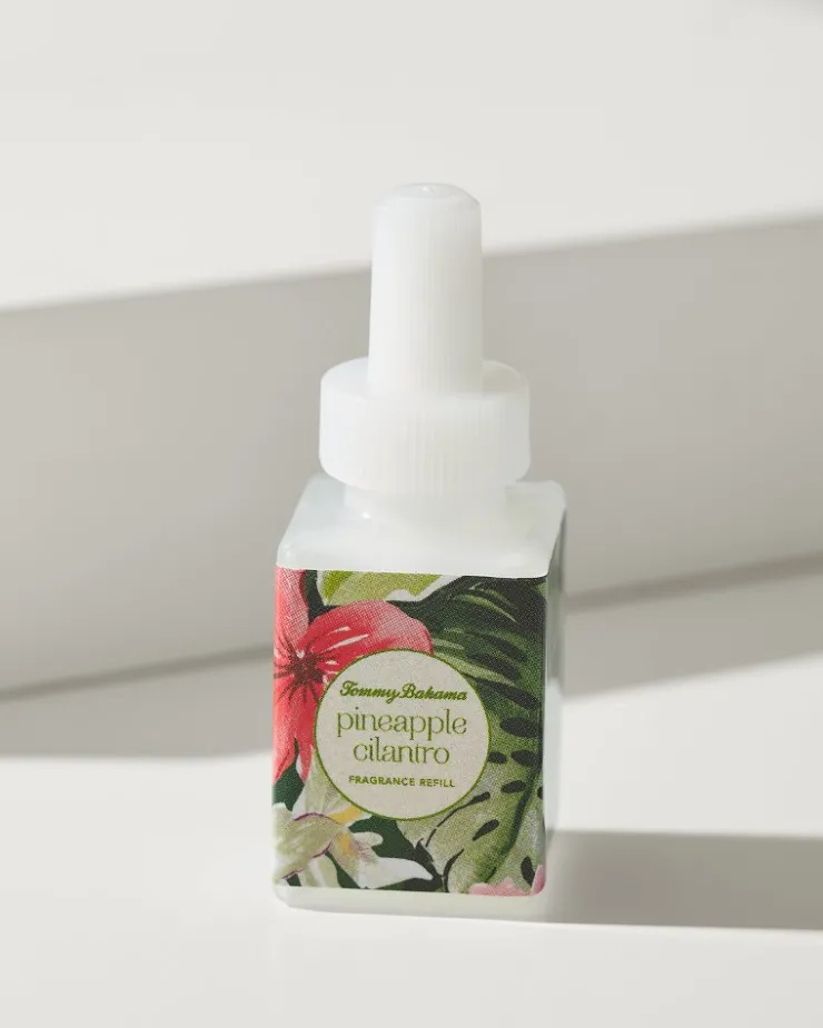 Tommy Bahama Pura Diffuser Refill -- Pura Smart Diffuser|Candles & Diffusers