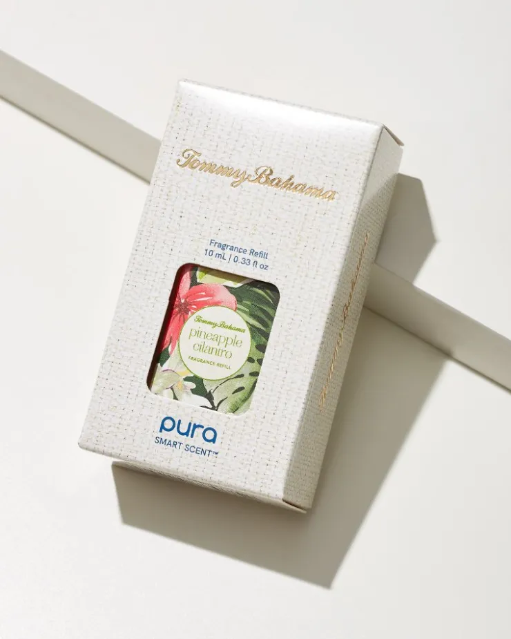 Tommy Bahama Pura Diffuser Refill -- Pura Smart Diffuser|Candles & Diffusers
