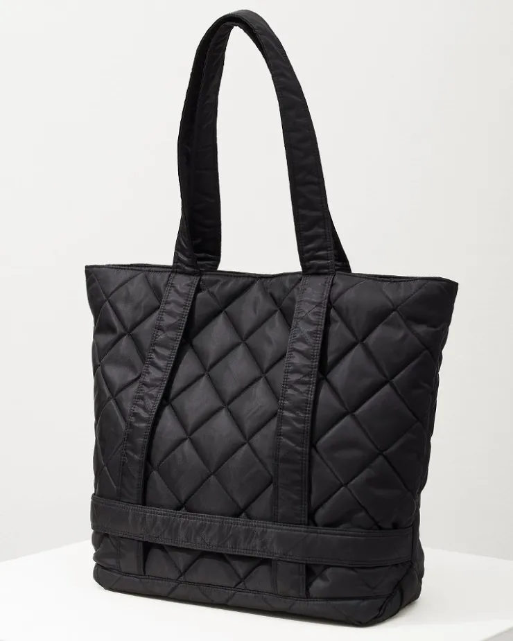 Tommy Bahama Quilted Traveler Bag-Women Luggage & Travel|Luggage & Travel