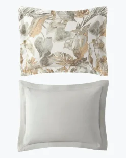 Tommy Bahama Raw Coast 5-Piece Full/Queen Comforter Set- Comforters & Duvets