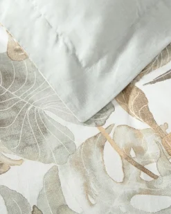 Tommy Bahama Raw Coast 5-Piece Full/Queen Comforter Set- Comforters & Duvets