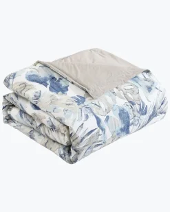 Tommy Bahama Raw Coast 3-Piece Queen Comforter Set- Comforters & Duvets