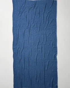 Tommy Bahama Recycled Crinkle Wrap-Women Scarves & Wraps