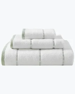 Tommy Bahama Ridley 3-Piece Towel Set- Bath
