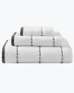 Tommy Bahama Ridley 3-Piece Towel Set- Bath