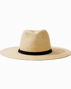 Tommy Bahama Rory Braid Hat-Women Hats & Caps