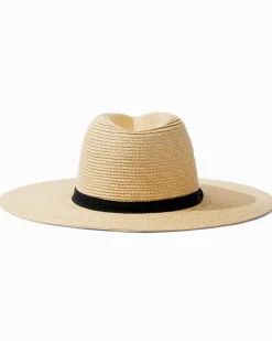 Tommy Bahama Rory Braid Hat-Women Hats & Caps