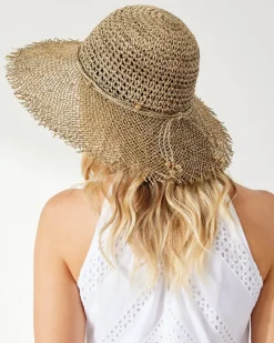 Tommy Bahama Runaway Hat-Women Hats & Caps