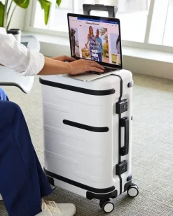 Tommy Bahama Samsara Grand Carry-On-Women Luggage & Travel|Luggage & Travel