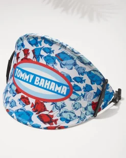Tommy Bahama School of Fish Kids' Canopy- Umbrellas & Coolers