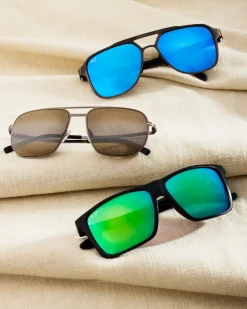 Tommy Bahama Shark's Cove Sunglasses by Maui Jim®-Women Maui Jim® Sunglasses|Maui Jim® Sunglasses