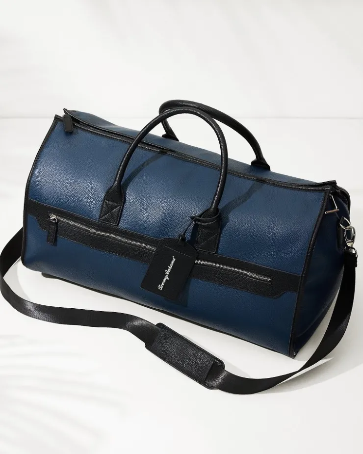 Tommy Bahama Siena 2-in-1 Garment Duffel Bag- Luggage & Travel|Luggage & Travel