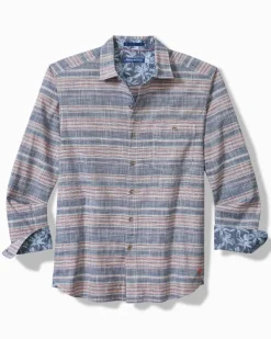 Tommy Bahama Sierra Sands Long-Sleeve Shirt- Shirts
