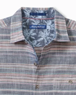 Tommy Bahama Sierra Sands Long-Sleeve Shirt- Shirts