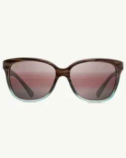 Tommy Bahama Starfish Sunglasses by Maui Jim®-Women Maui Jim® Sunglasses