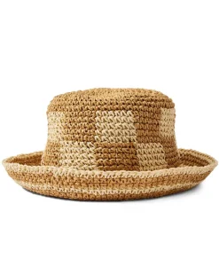 Tommy Bahama Suffolk Packable Bucket Hat-Women Hats & Caps