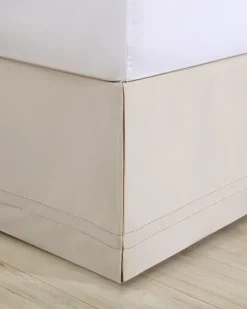 Tommy Bahama Tailored King Bed Skirt- Sheet Sets & Bedskirts