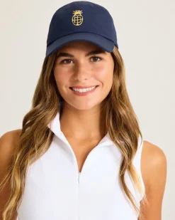 Tommy Bahama The Bimini Cap-Women Hats & Caps