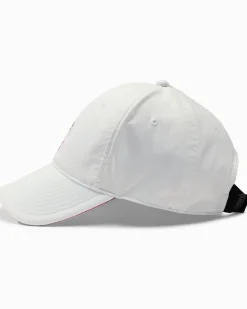Tommy Bahama The Bimini Pineapple Cap-Women Hats & Caps