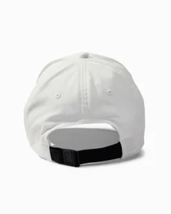 Tommy Bahama The Bimini Pineapple Cap-Women Hats & Caps