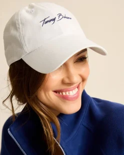 Tommy Bahama The Classic Tommy Cap-Women Hats & Caps