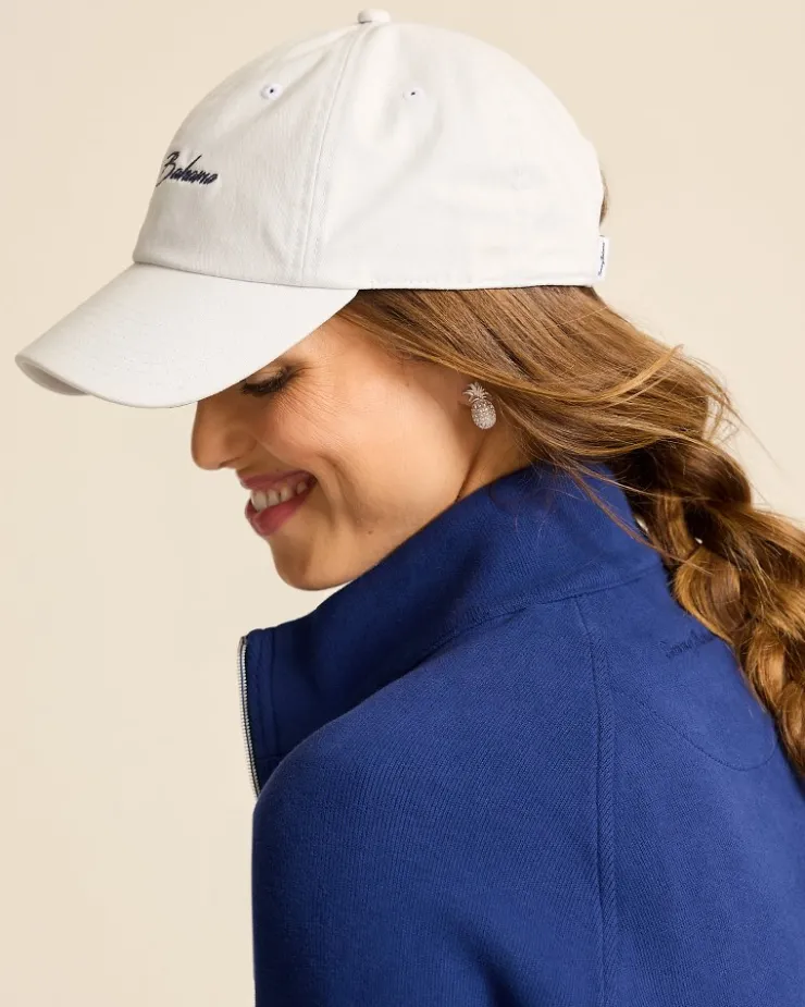 Tommy Bahama The Classic Tommy Cap-Women Hats & Caps
