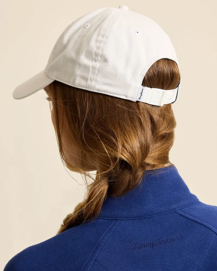 Tommy Bahama The Classic Tommy Cap-Women Hats & Caps