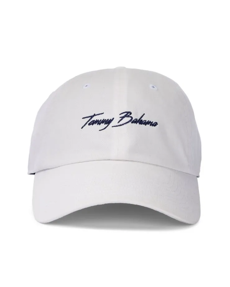 Tommy Bahama The Classic Tommy Cap-Women Hats & Caps