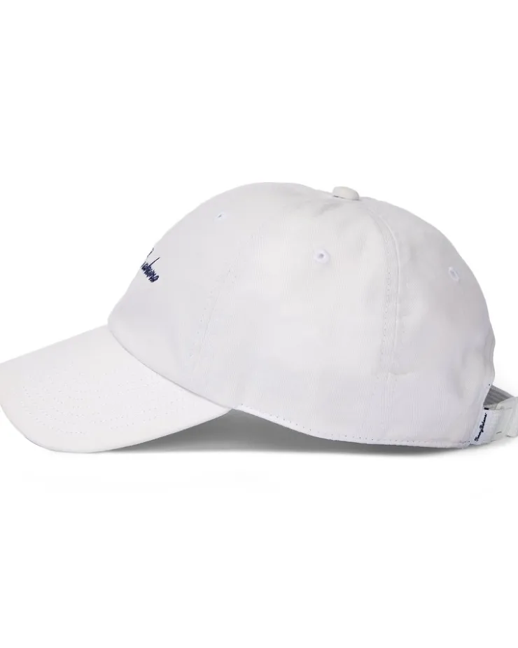 Tommy Bahama The Classic Tommy Cap-Women Hats & Caps