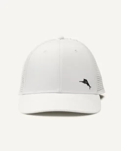 Tommy Bahama The Clubhouse Marlin Packable Cap- Hats & Caps
