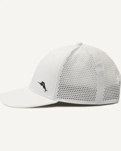 Tommy Bahama The Clubhouse Marlin Packable Cap- Hats & Caps