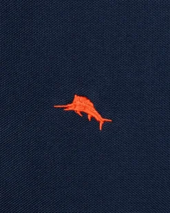 Tommy Bahama The Emfielder IslandZone® Polo- Polos|Shirts