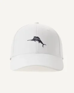 Tommy Bahama The Marlin Packable Cap- Hats & Caps